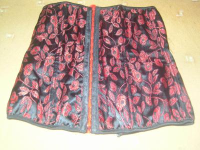 serre taille