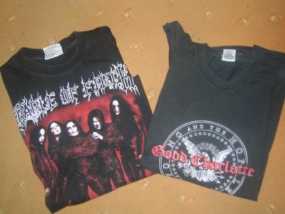 t - shirt