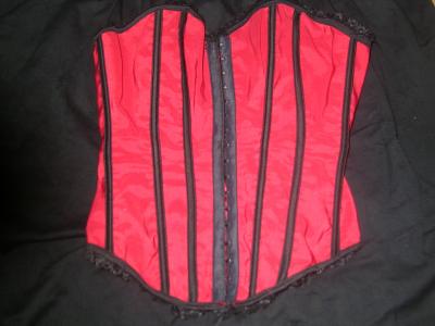 corset
