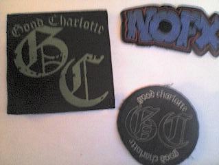 patch
