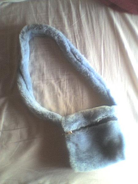 petit  sac cyber