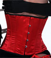 underbust rouge 