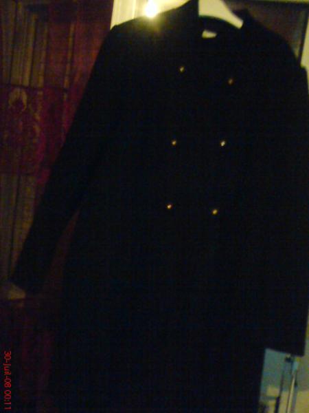 manteau